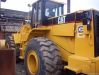 Used cat 966F Wheel lo...