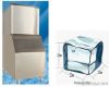 industrial cube ice ma...