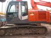Used ZX200-8 Hitachi E...