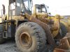 Used Komatsu WA360 Exc...