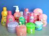 baby shower gel bottle...