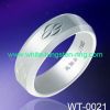 Newest Tungsten Ring W...