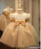 Lovely Cute Flower Girl Dress, Kids Dress