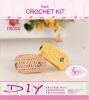Raffia Crochet Kits---...