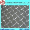 Diamond Aluminum Tread...