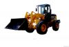 ZL50F Wheel Loader (5 ...