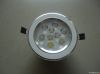 9w Led Ceiling Light, ...