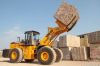 Block hander forklift ...