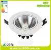 30W LED COB recessed c...