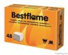 Bestflame Firelighters 48 pack (ISO accredited manufacturer)