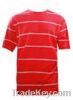 Stripes Men's T-s...