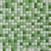 Matt Glass Mosaic Tiles
