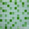 glass tile mosaic