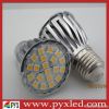 3.6w e27 5050 smd led ...