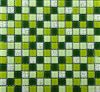 Bathroom Glass Mosaic ...