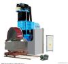 (Hydraulic up/down)Hig...