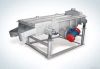 linear vibrating scree...