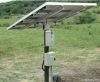 Solar water pump