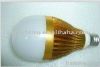 high power led bulb 5w...