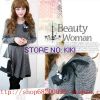 women's dress autumn