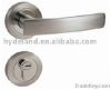 Lever handle