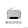 GSM Buglar Alarm System