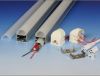 led tube shell