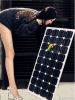 175w mono solar panel ...