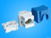 rj45 keystone jack 50U...