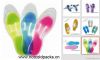 GEL INSOLE/GEL SLIPPER...