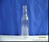 300ml PET plastic bottle