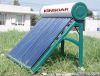 solar  water heater(JSC)