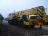 used crane TANADO TG12...