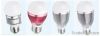 3*1w LED BULB