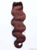 #1b Beautiful Indian Human remy hair 100%human hair 8-32 inch Charming