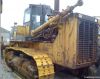 Used Komatsu D155A-2 B...