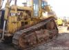 Used Cat D8N bulldozer