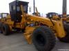 Used LG165 grader