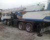 Used Tanado 30T Constr...