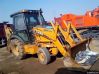 Used Case 580M  Backhoe
