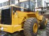 Used Caterpiller Wheel...