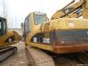 Used Crawler Excavators