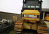 Used Cat Bulldozer