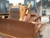 Used Crawler Bulldozer