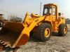 Used CAT Loader