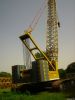 Demag Crawler Crane 50...