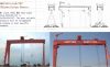 Overhead Crane, Gantry...