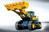 wheel loader