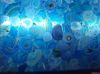 Blue agate laminate ta...
