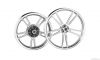 motorcycle aluminum alloy wheel